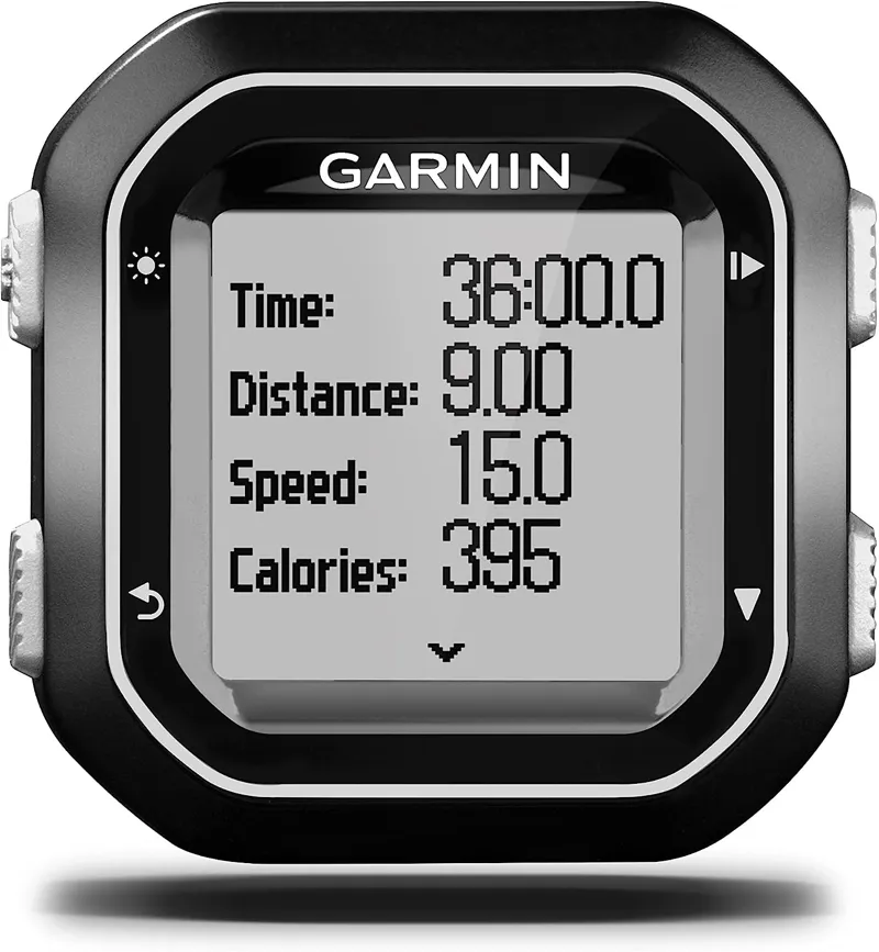 Garmin Edge 25